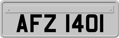 AFZ1401