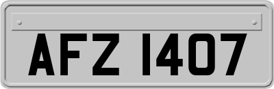 AFZ1407