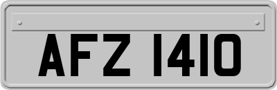 AFZ1410