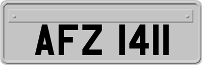 AFZ1411