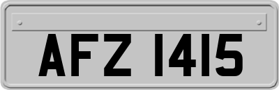AFZ1415