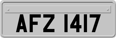 AFZ1417