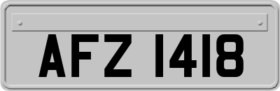 AFZ1418