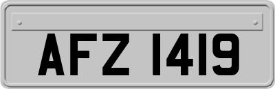 AFZ1419
