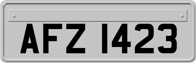 AFZ1423