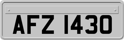 AFZ1430