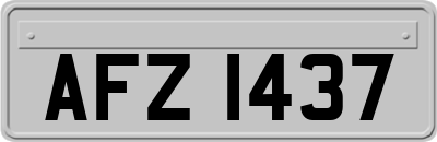 AFZ1437
