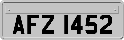 AFZ1452