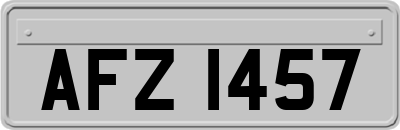 AFZ1457