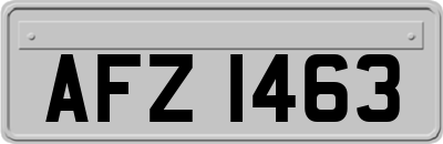 AFZ1463