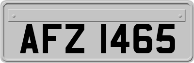 AFZ1465