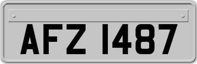 AFZ1487
