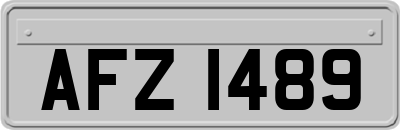 AFZ1489