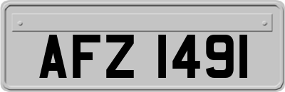 AFZ1491