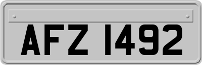 AFZ1492