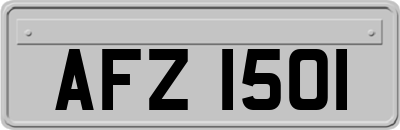 AFZ1501