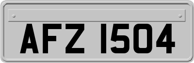 AFZ1504