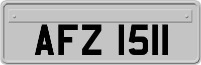 AFZ1511