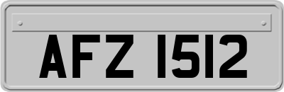 AFZ1512
