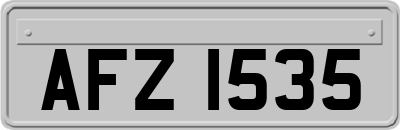 AFZ1535