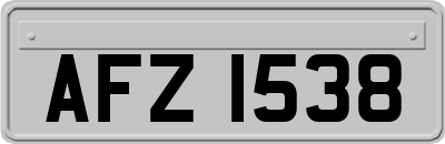 AFZ1538