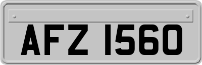 AFZ1560