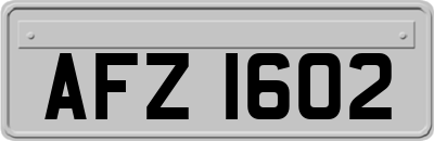 AFZ1602