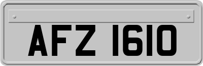 AFZ1610
