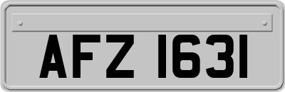 AFZ1631