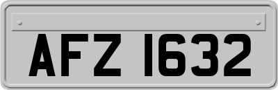 AFZ1632