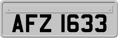 AFZ1633
