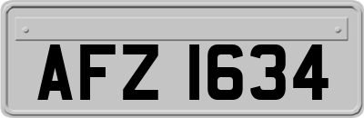 AFZ1634