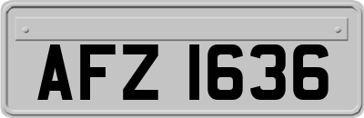 AFZ1636