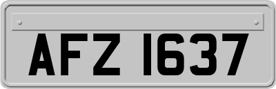 AFZ1637
