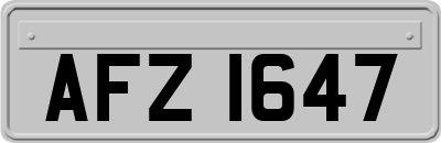 AFZ1647