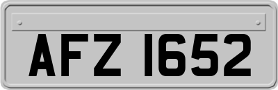 AFZ1652