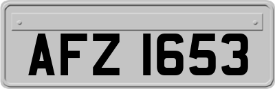 AFZ1653