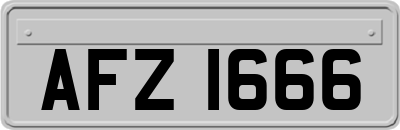 AFZ1666