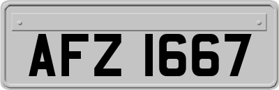 AFZ1667