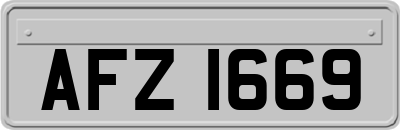 AFZ1669