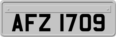 AFZ1709