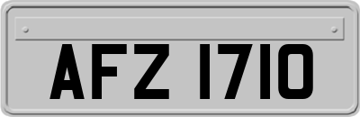 AFZ1710