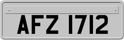 AFZ1712