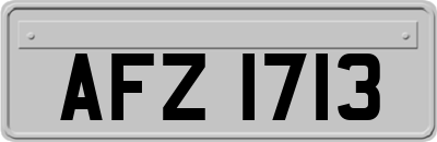 AFZ1713