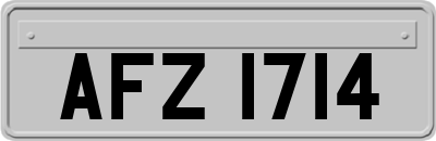 AFZ1714