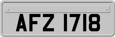 AFZ1718