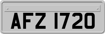 AFZ1720
