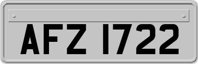 AFZ1722