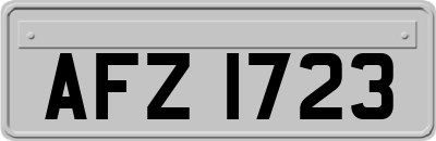 AFZ1723