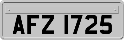 AFZ1725